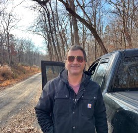 Nick, owner of MCode LLC